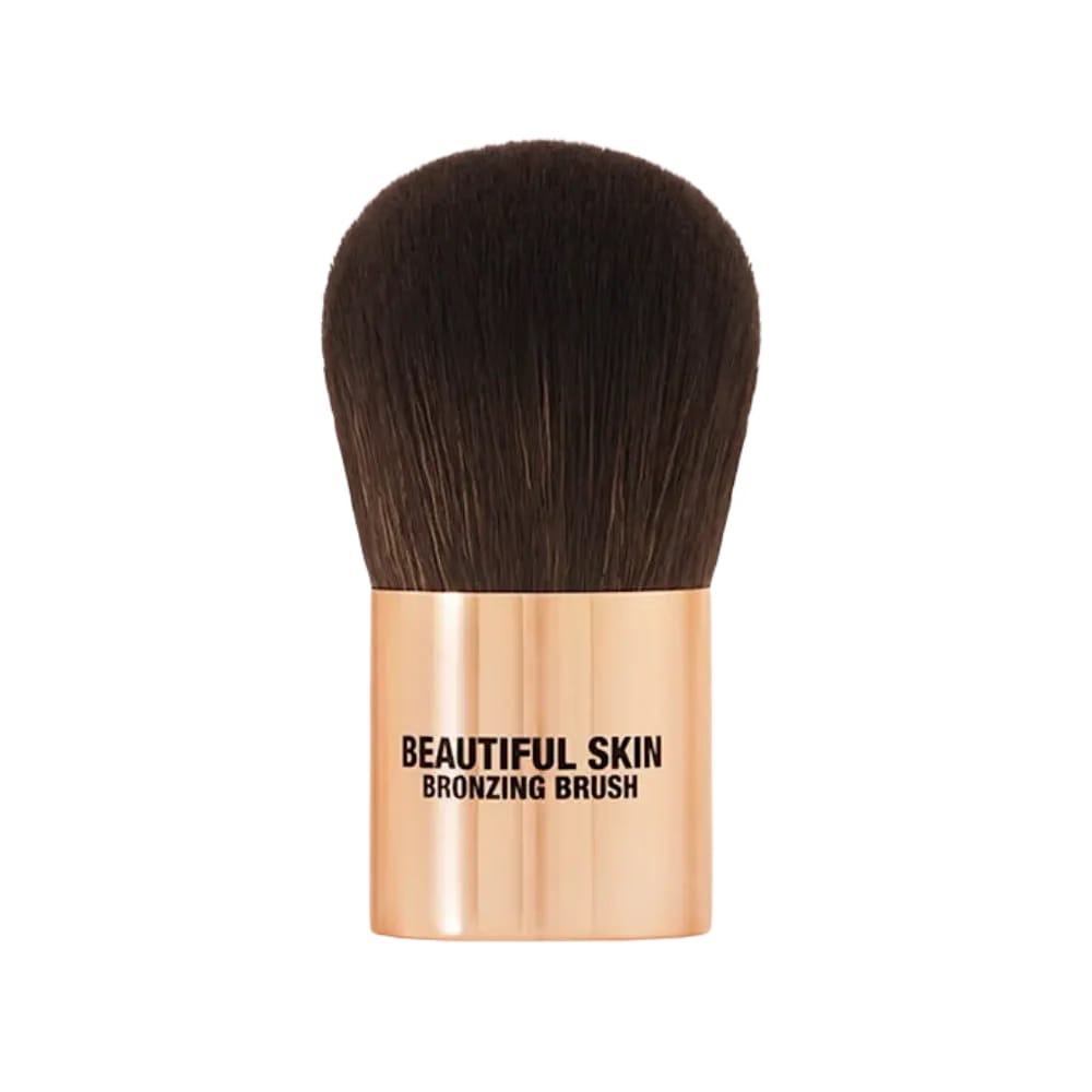 Charlotte Tilbury Beautiful Skin Bronzer Brush