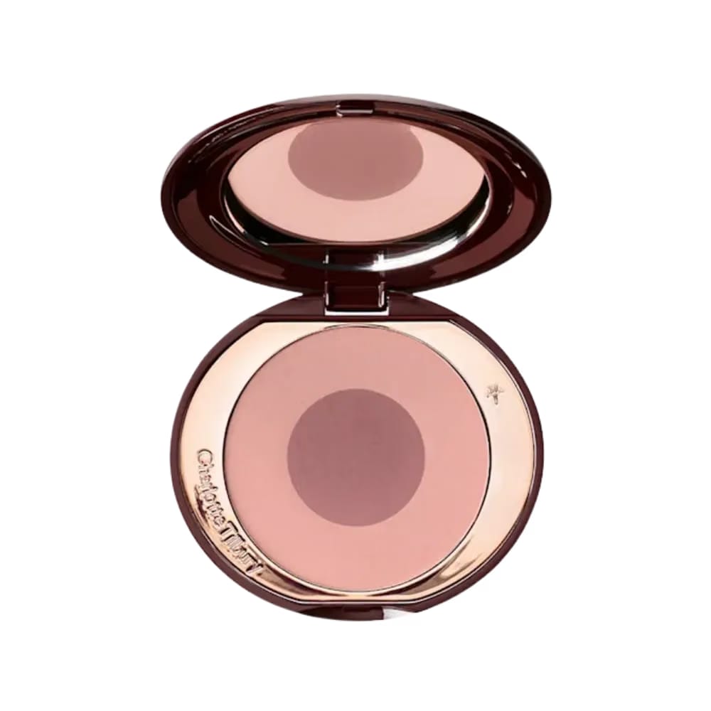Charlotte Tilbury Cheek to Chic Sex on Fire