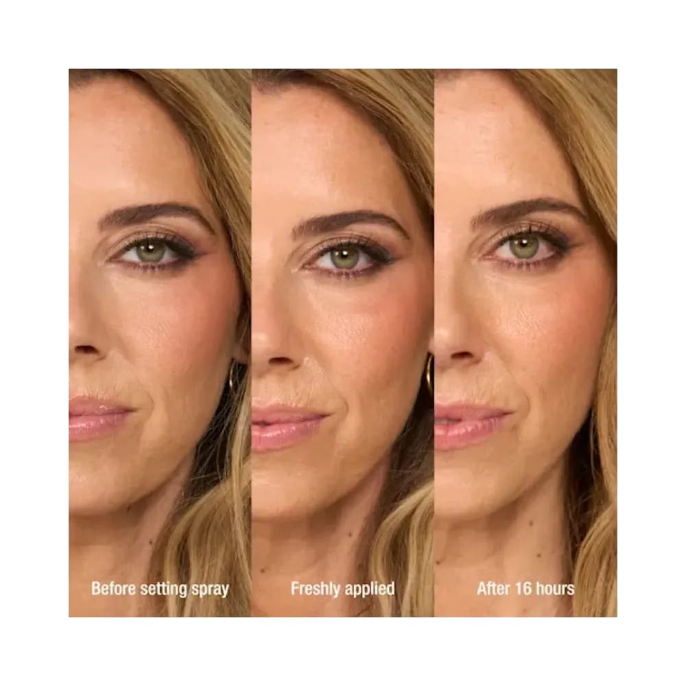 Charlotte Tilbury Airbrush Flawless Mini Setting Spray Kit