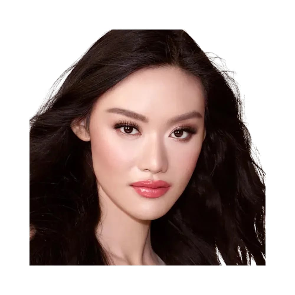 Charlotte Tilbury Cheek to Chic Ecstasy