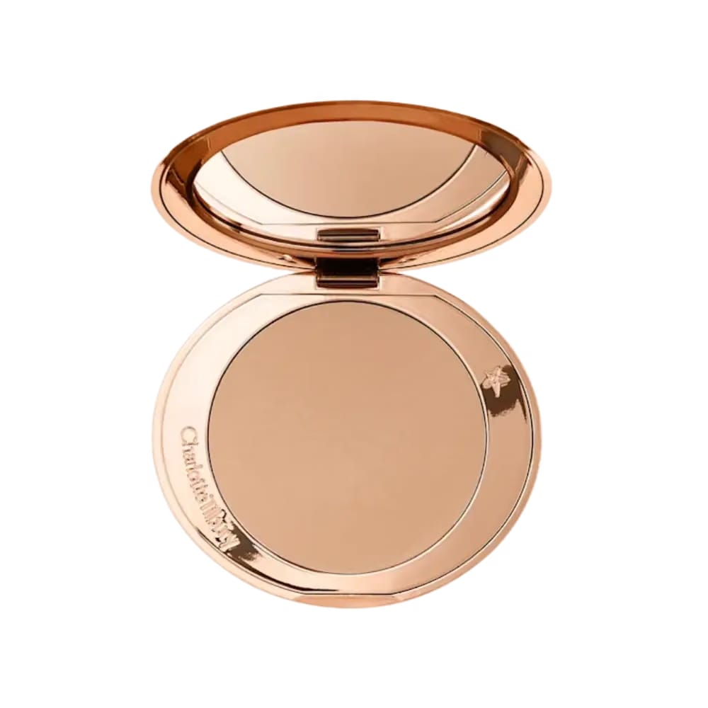 Charlotte Tilbury Airbrush Bronzer Fair