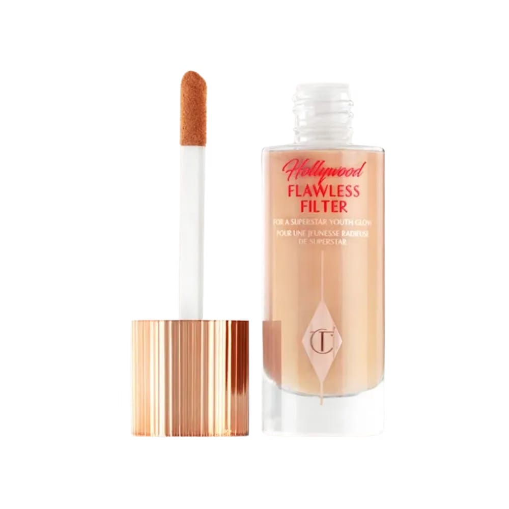 Charlotte Tilbury Hollywood Flawless Filter