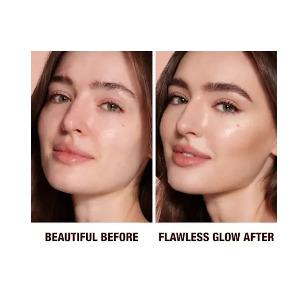 Charlotte Tilbury Hollywood Flawless Filter