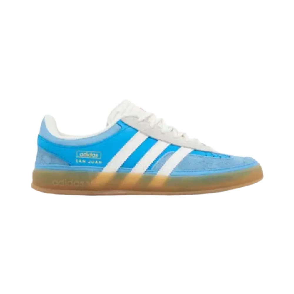 Adidas Bad Bunny x Gazelle Indoor 'San Juan'