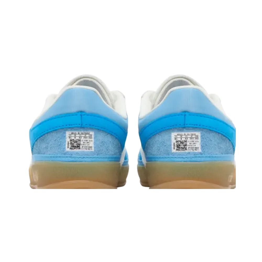 Adidas Bad Bunny x Gazelle Indoor 'San Juan'