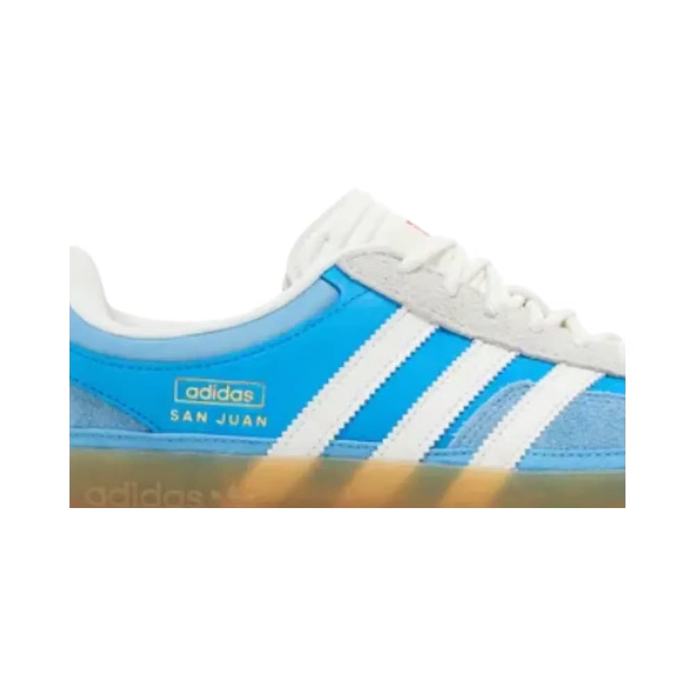 Adidas Bad Bunny x Gazelle Indoor 'San Juan'