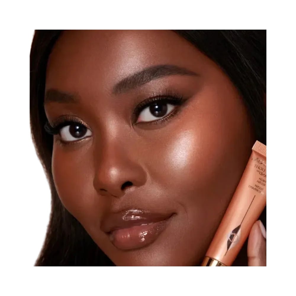 Charlotte Tilbury Beauty Light Wand Peachgasm