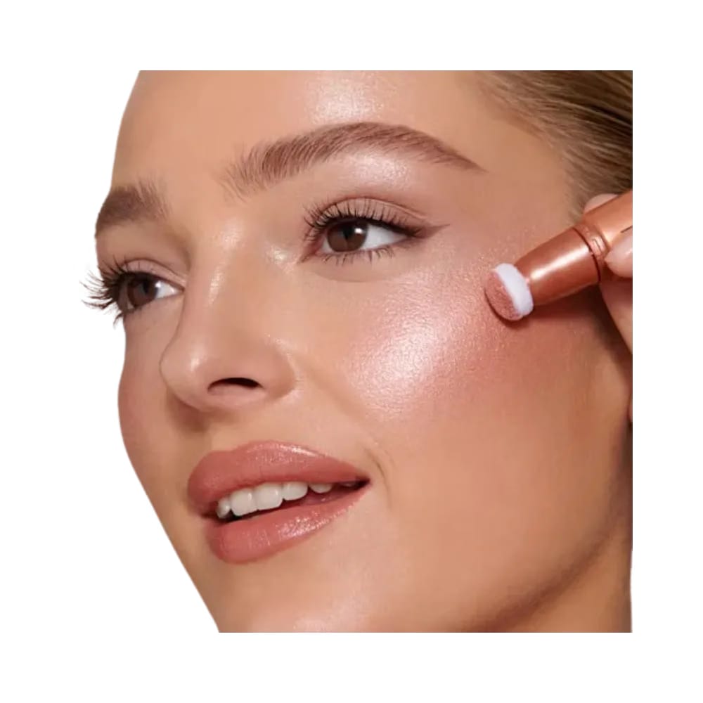 Charlotte Tilbury Beauty Light Wand Peachgasm