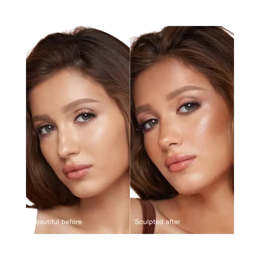 Charlotte Tilbury Hollywood Contour Wand Fair-Medium