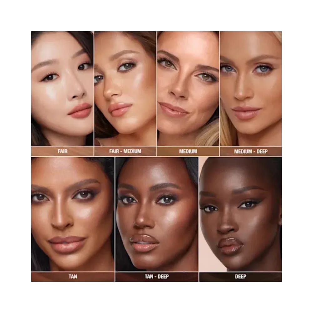 Charlotte Tilbury Hollywood Contour Wand Fair-Medium