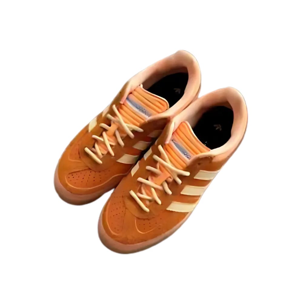 Adidas Bad Bunny x Gazelle Indoor 'Santurce'
