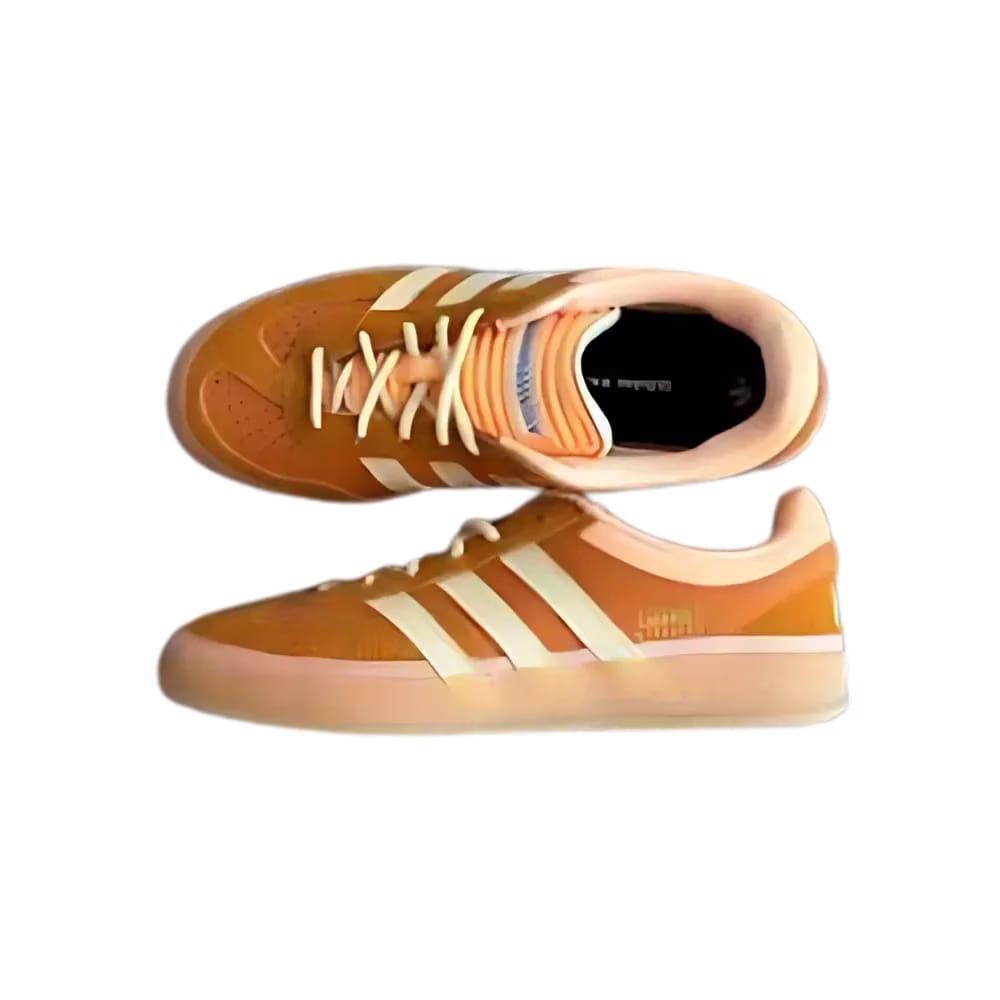 Adidas Bad Bunny x Gazelle Indoor 'Santurce'