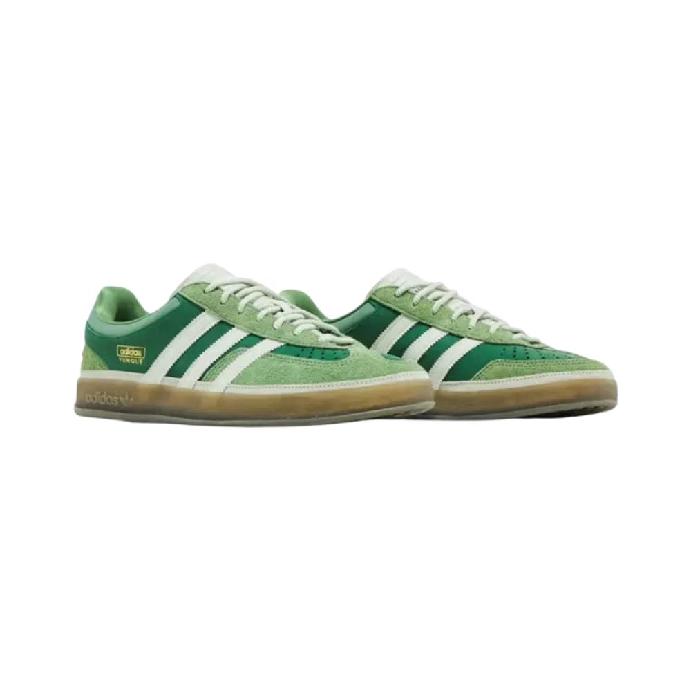 Adidas Gazelle Indoor Bad Bunny El Yunque