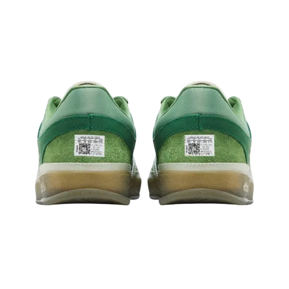 Adidas Gazelle Indoor Bad Bunny El Yunque
