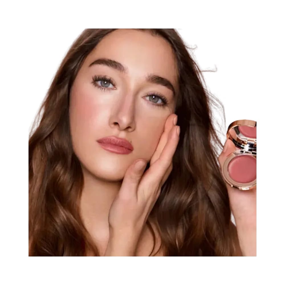 Charlotte Tilbury Pillow Talk Lip & Cheek Glow Colour of Dreams