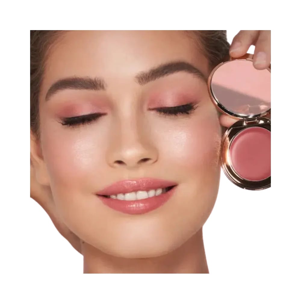 Charlotte Tilbury Pillow Talk Lip & Cheek Glow Colour of Dreams