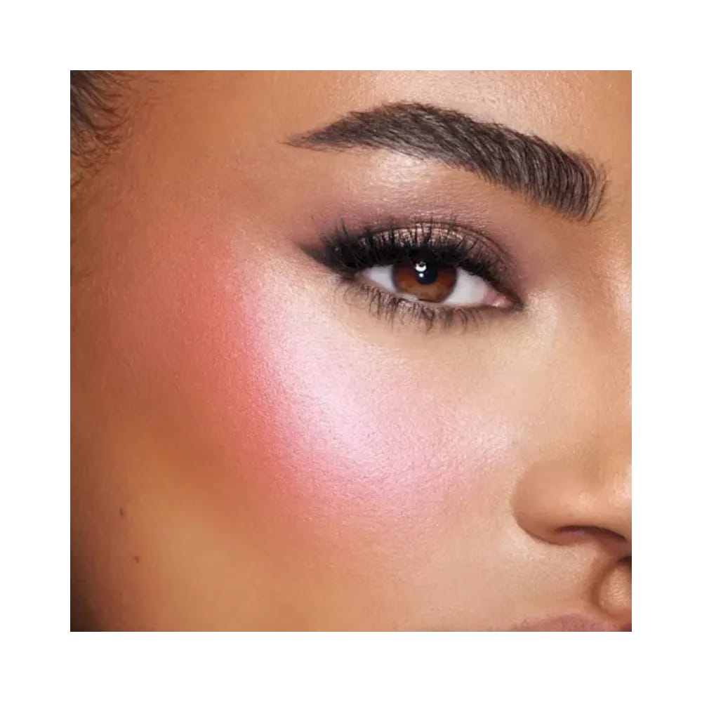 Charlotte Tilbury Hollywood Blush & Glow Glide Palette Light to Medium
