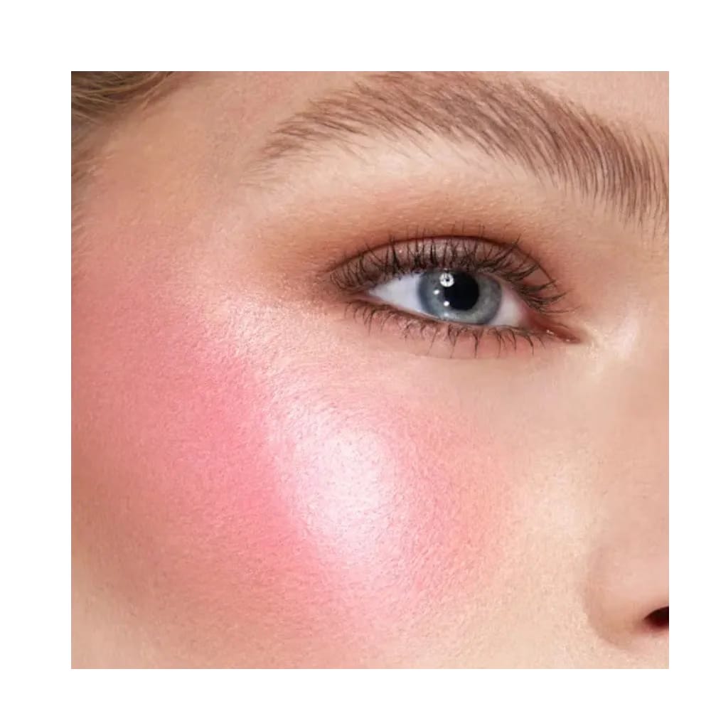 Charlotte Tilbury Hollywood Blush & Glow Glide Palette Light to Medium