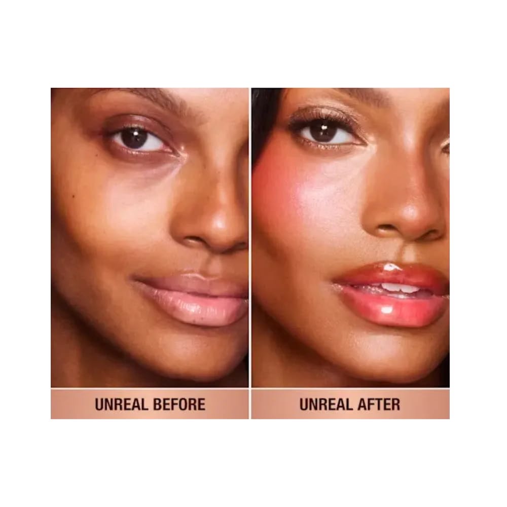 Charlotte Tilbury Unreal Blush Healthy Glow Stick Cherry Glow