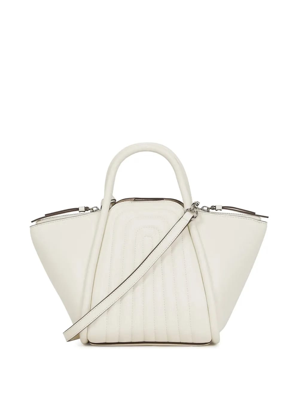 quilted handbag
