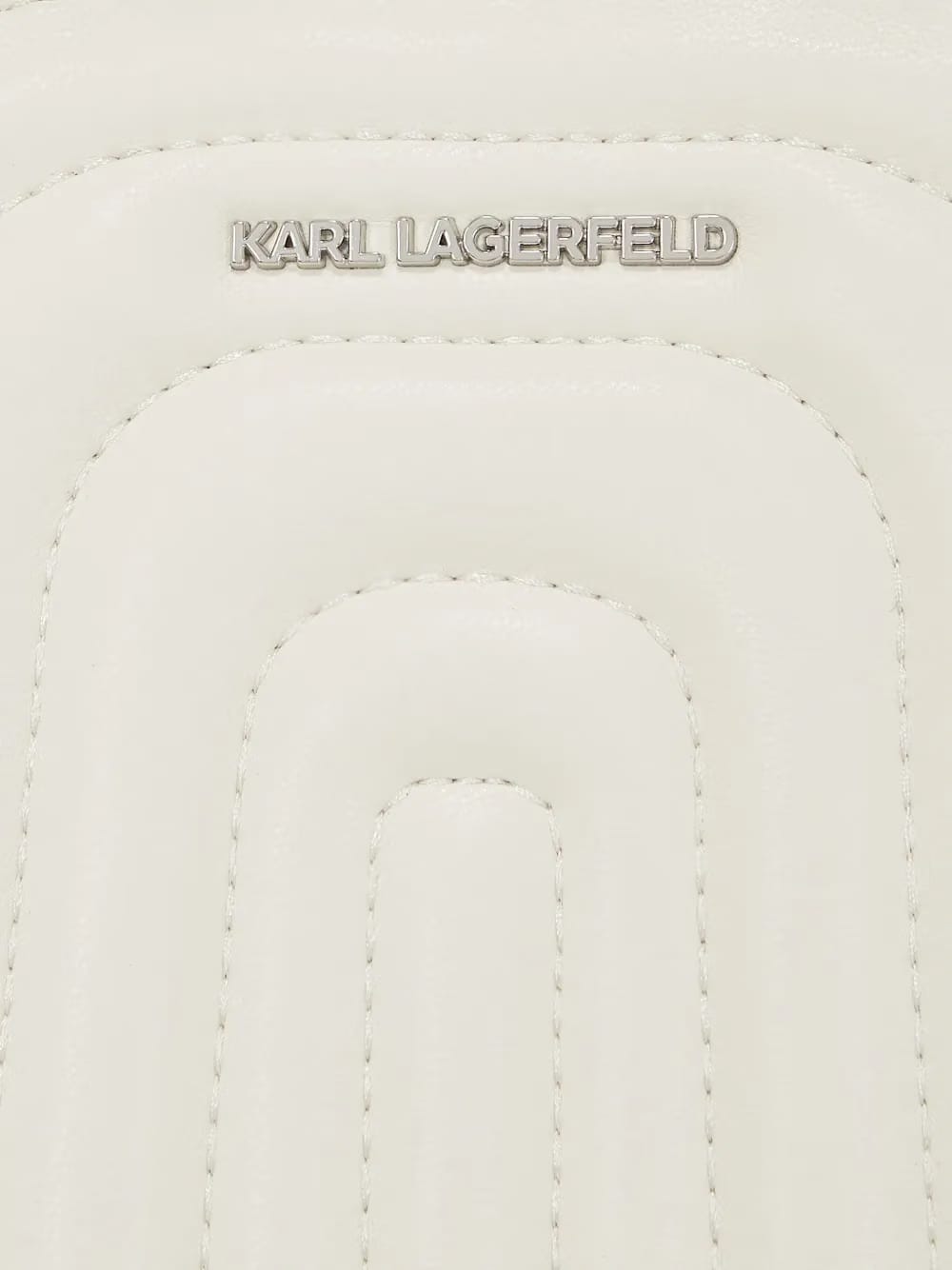 quilted handbag