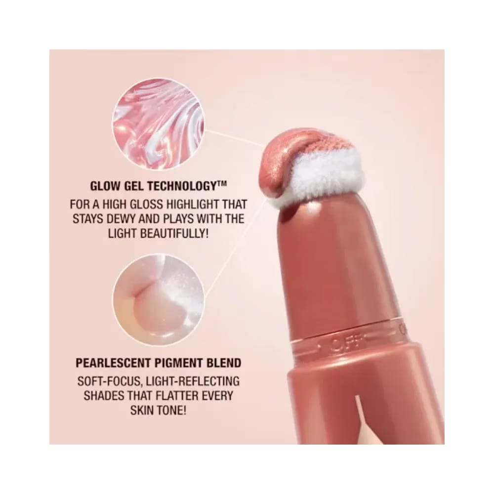 Charlotte Tilbury Beauty Light Wand Pinkgasm