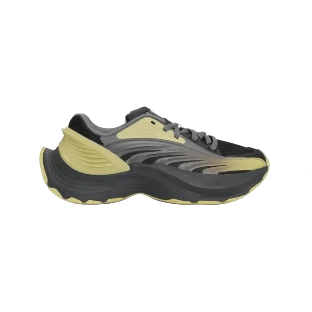 Adidas XLG MTW Yellow