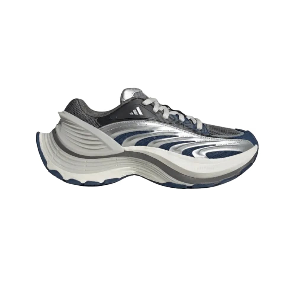 adidas XLG MTW Grey/Metallic Silver