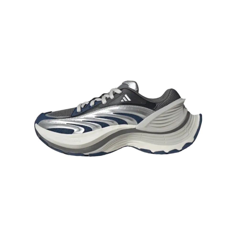 adidas XLG MTW Grey/Metallic Silver