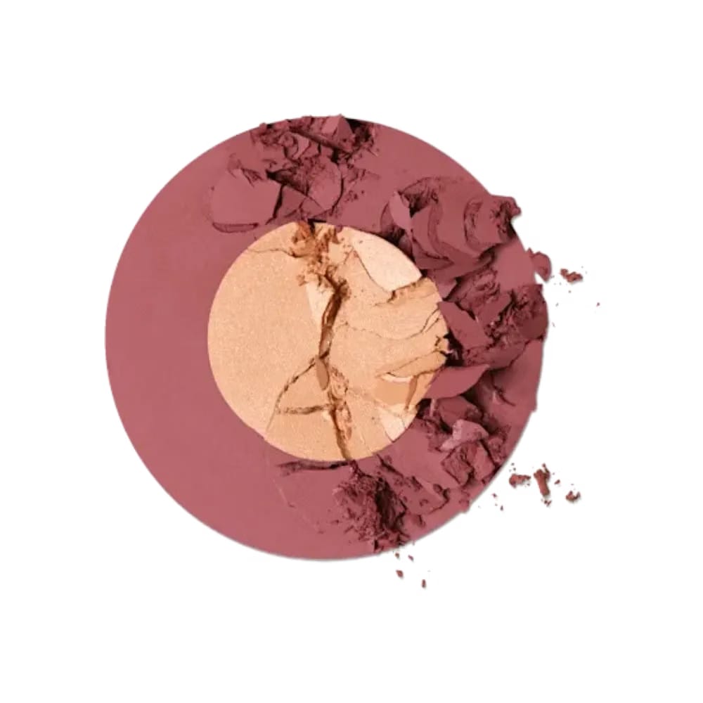Charlotte Tilbury Cheek to Chic Walk of No Shame