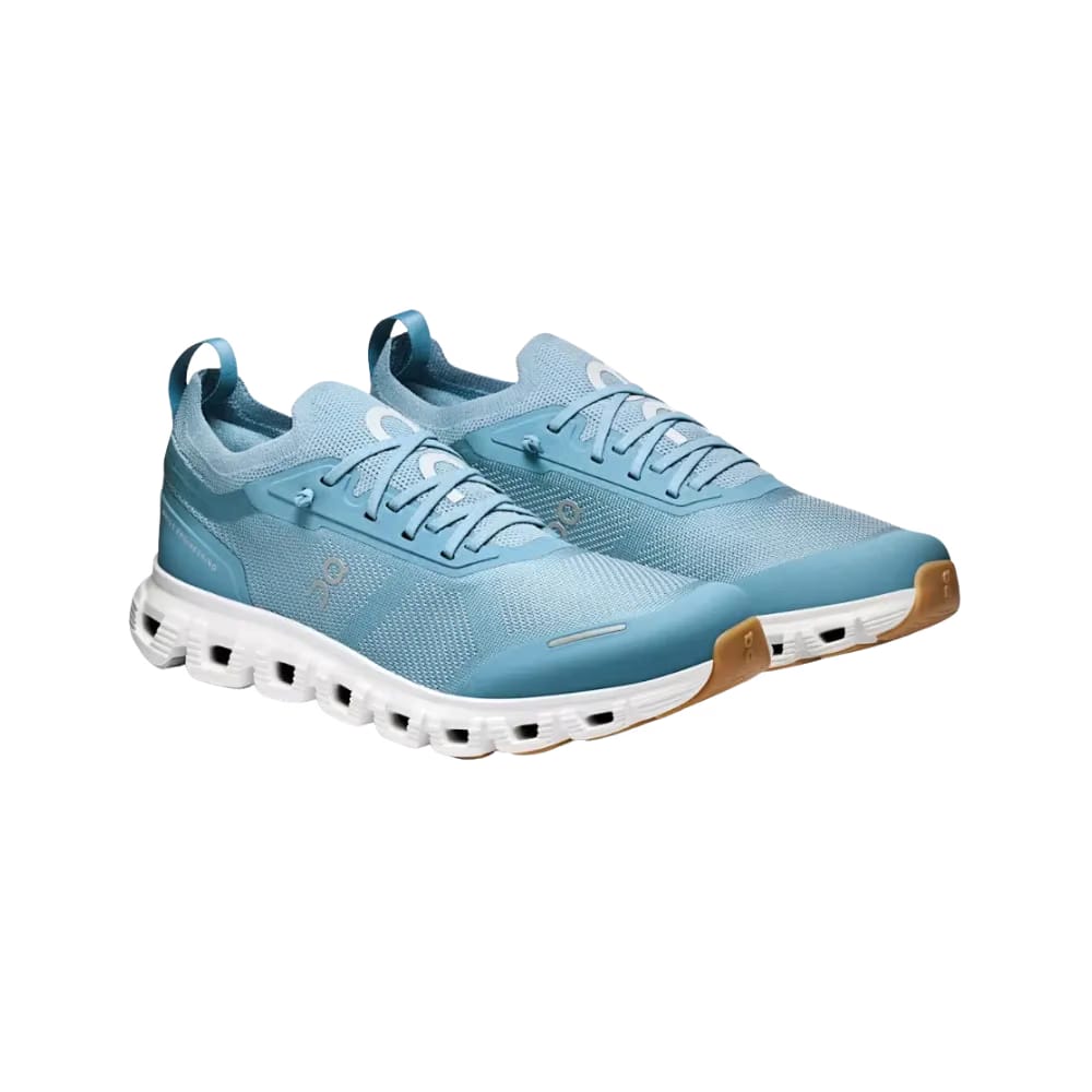 On Running Cloud 6 Versa Dust | White
