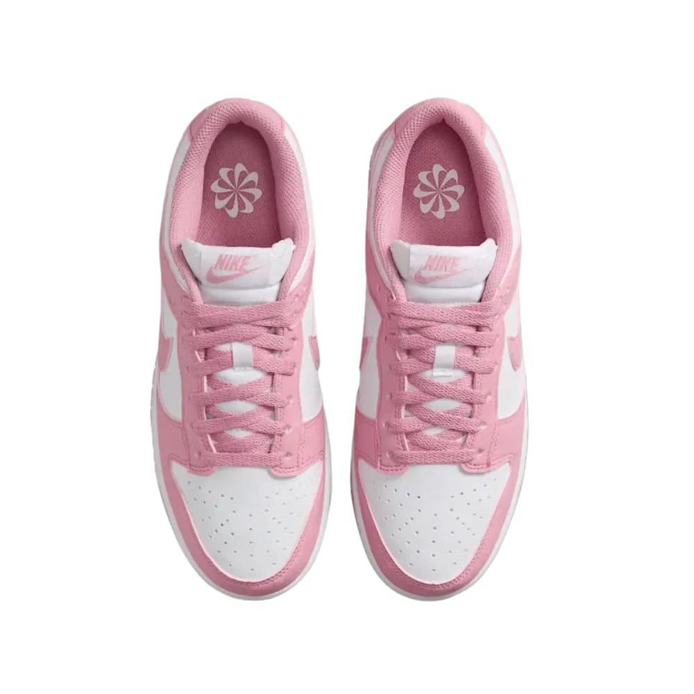 Nike Dunk Low Next Nature 'Elemental Pink'