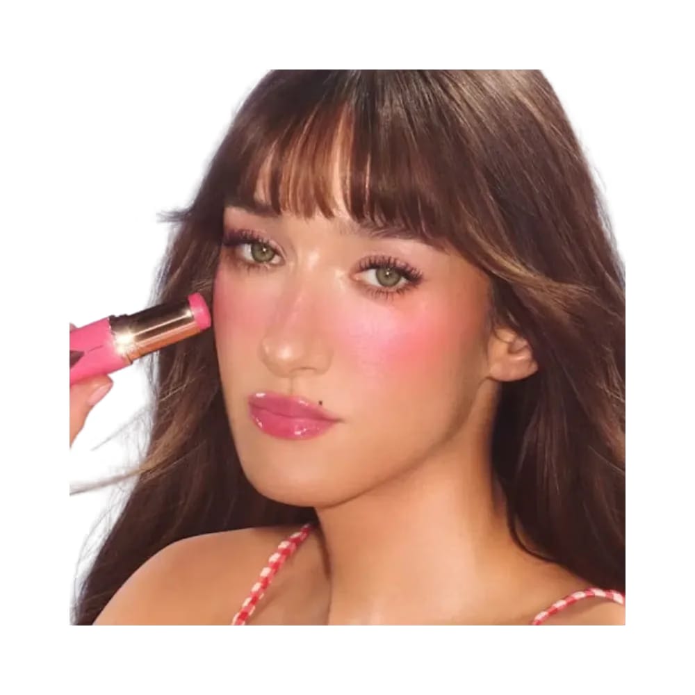 Charlotte Tilbury Unreal Blush Healthy Glow Stick Pinky Glow