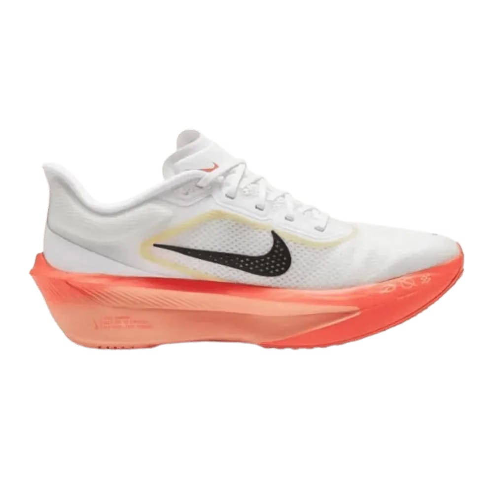 Nike Zoom Fly 6 'White Black Magic Ember'