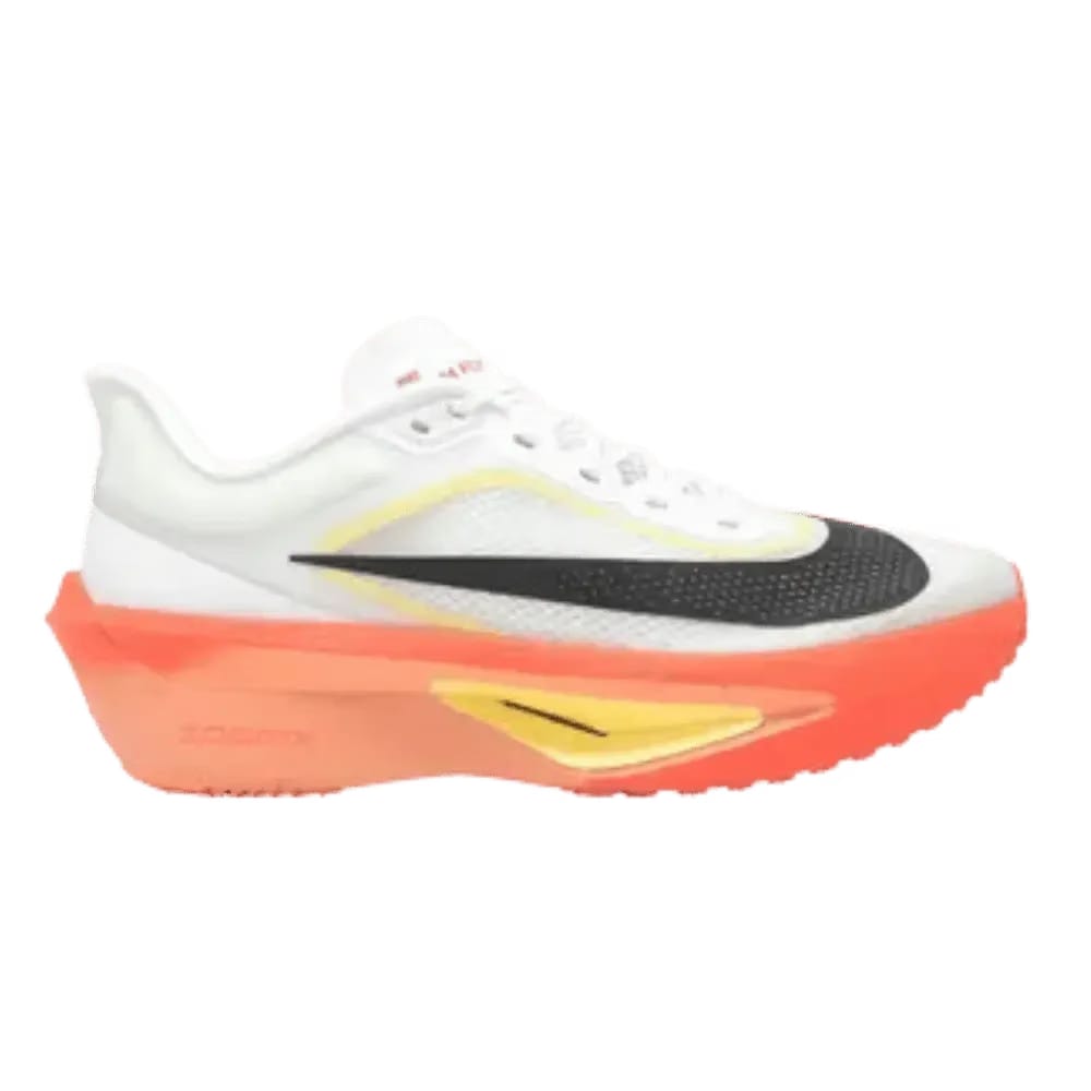Nike Zoom Fly 6 'White Black Magic Ember'