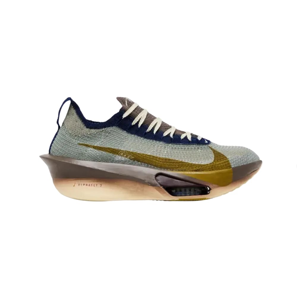 Nike Air Zoom Alphafly NEXT% 3 Premium 'Light Army Desert Moss'
