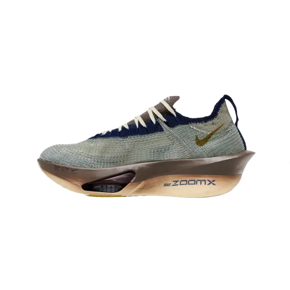 Nike Air Zoom Alphafly NEXT% 3 Premium 'Light Army Desert Moss'
