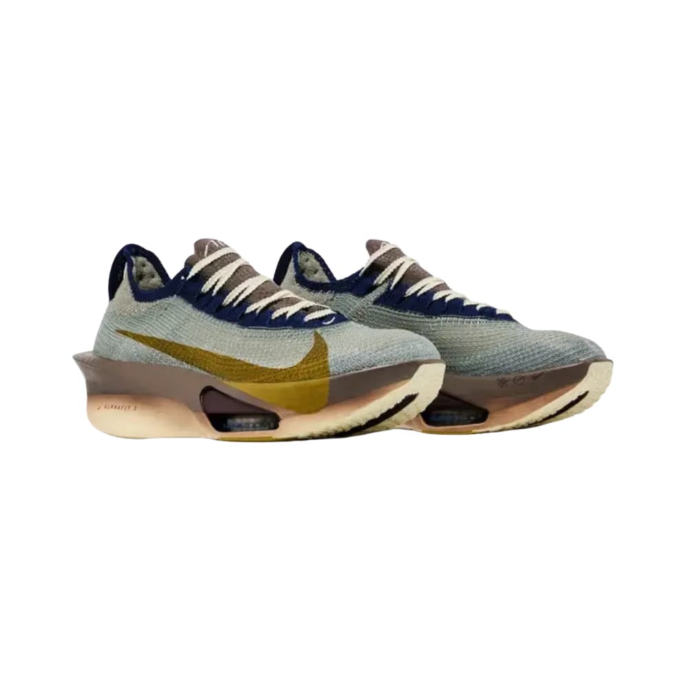 Nike Air Zoom Alphafly NEXT% 3 Premium 'Light Army Desert Moss'