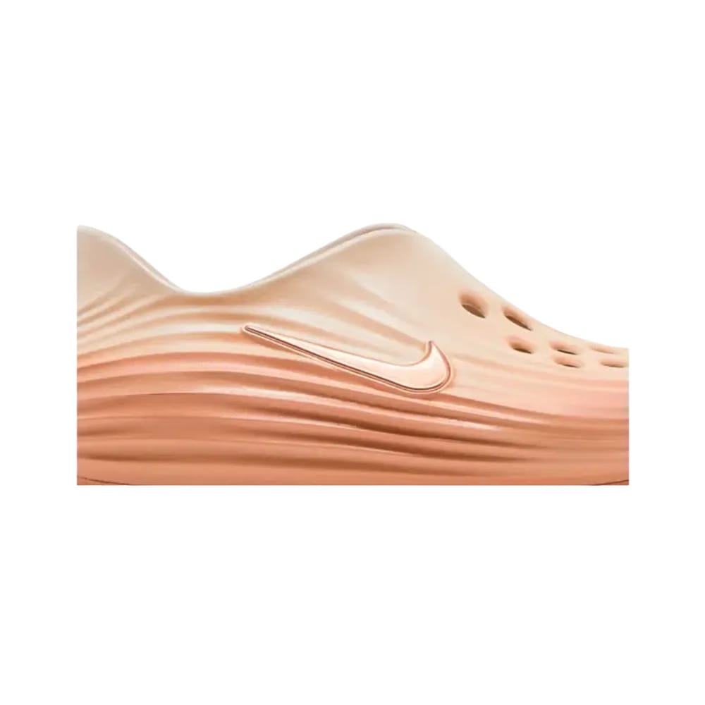 Nike ReactX Rejuven8 'Apricot Agate'