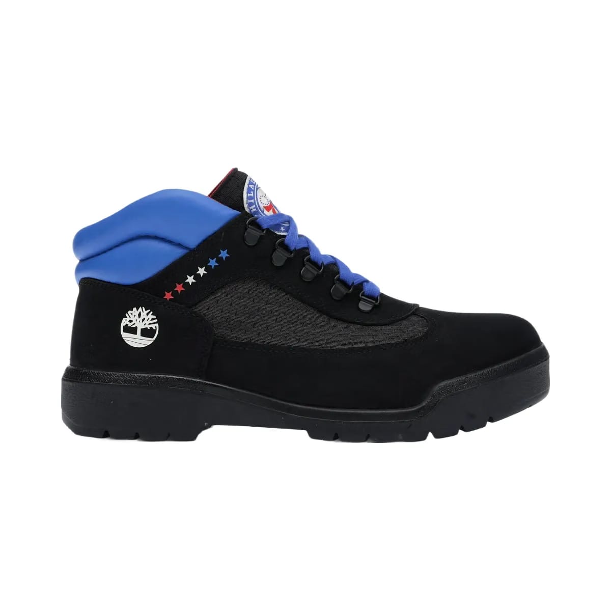 Timberland Field Boot Nba 76Ers