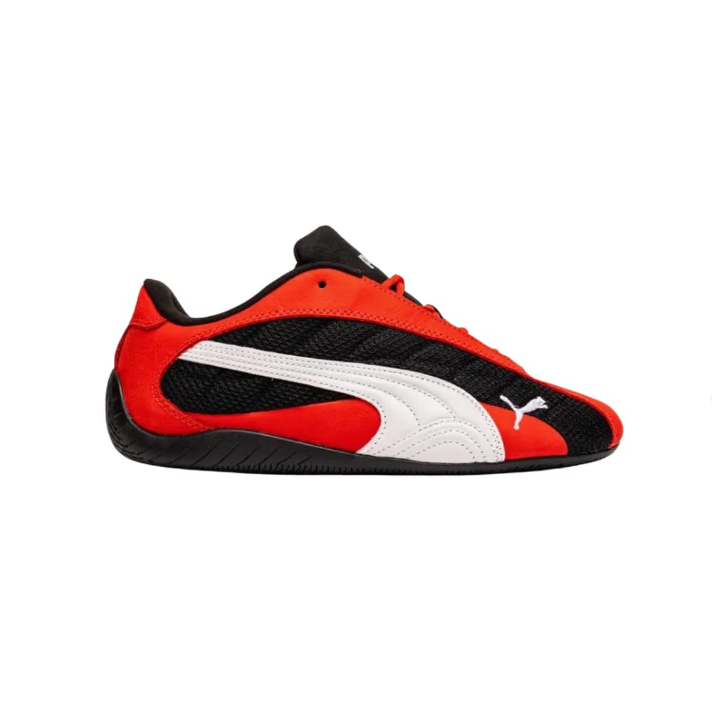 Puma Speedcat Plus Red White