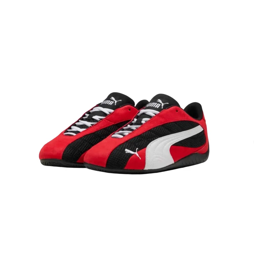 Puma Speedcat Plus Red White