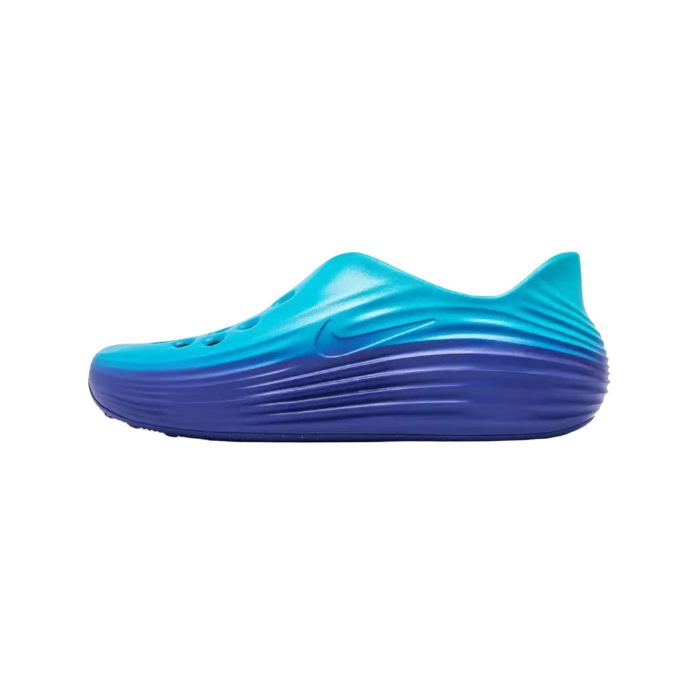 Nike ReactX Rejuven8 'Dusty Cactus Persian Violet'