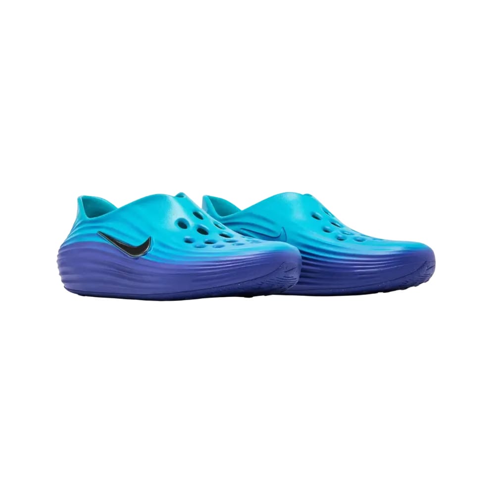 Nike ReactX Rejuven8 'Dusty Cactus Persian Violet'