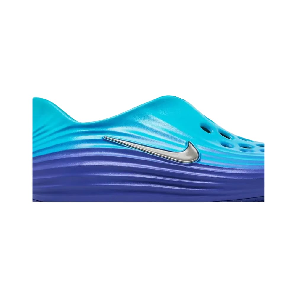 Nike ReactX Rejuven8 'Dusty Cactus Persian Violet'