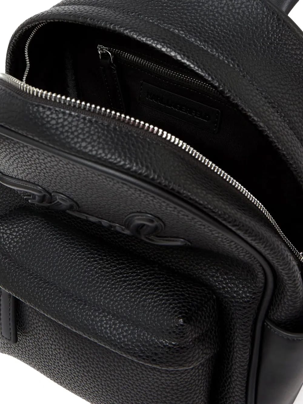 small K/Skuare backpack grainy