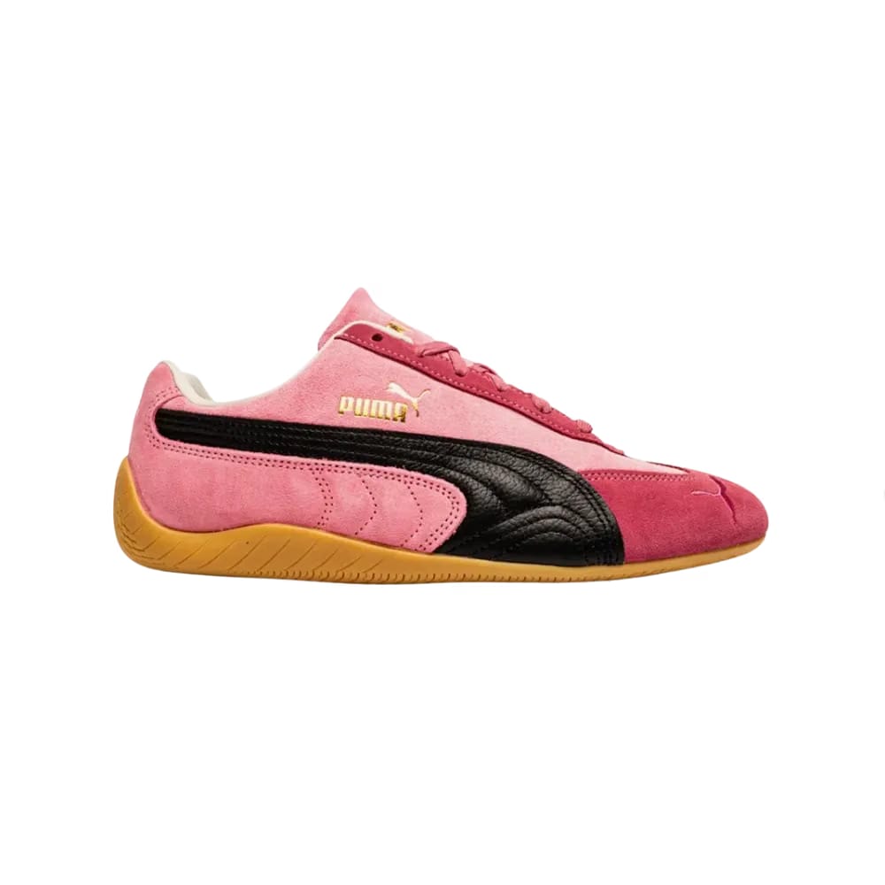 Puma Speedcat Strawberry Burst Black