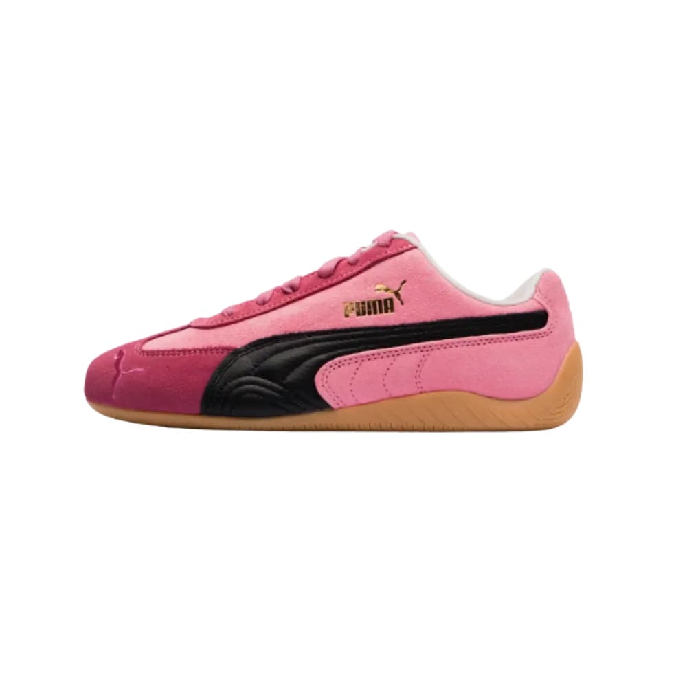 Puma Speedcat Strawberry Burst Black