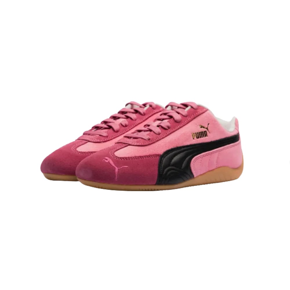 Puma Speedcat Strawberry Burst Black