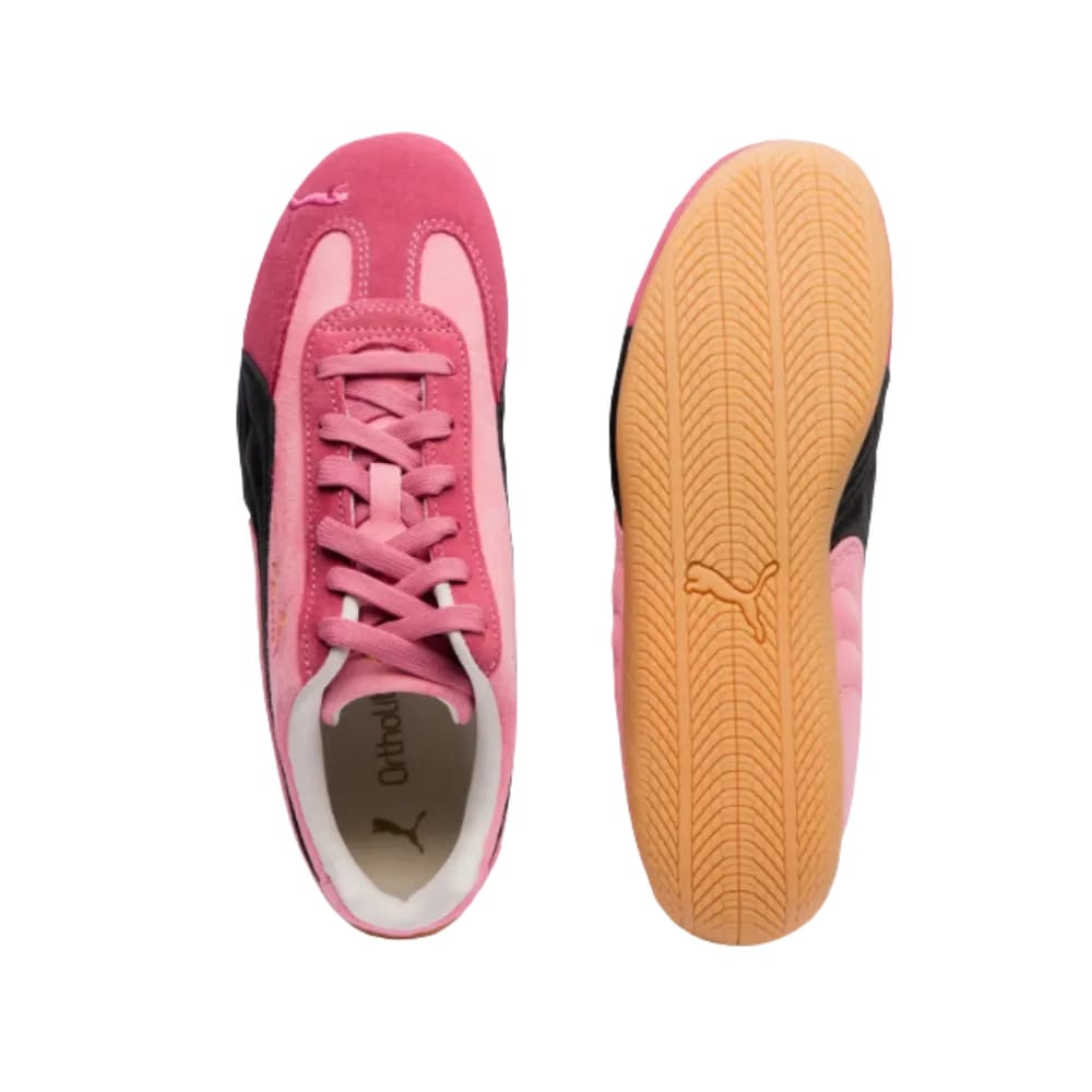 Puma Speedcat Strawberry Burst Black